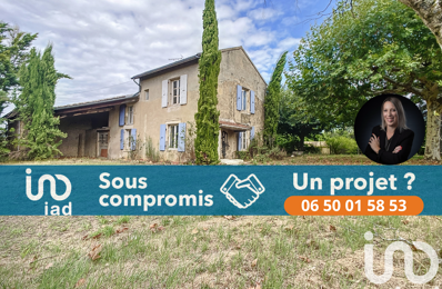 vente maison 228 000 € à proximité de Chabeuil (26120)