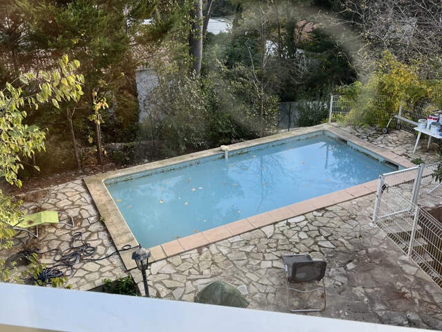Maison saint clair sud — photo du bien