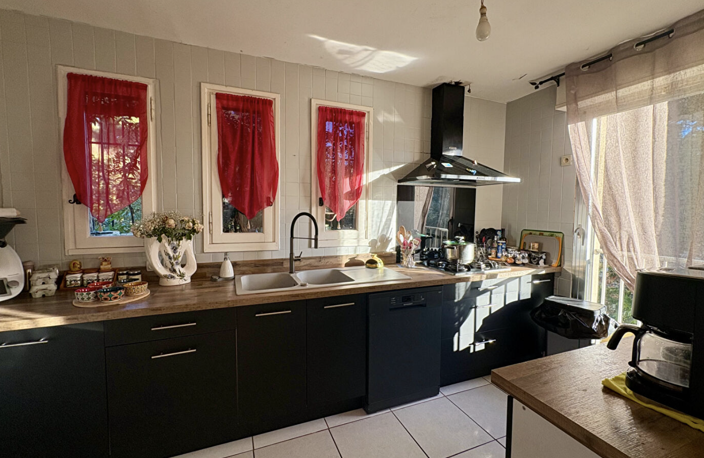 Maison saint clair sud — photo 2