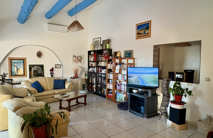 Maison saint clair sud — photo 3