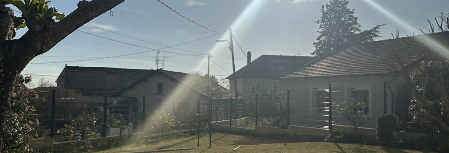 Maison 4 Pièces 99 m² à vendre à Alès (30100)