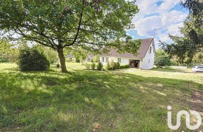 vente maison 261 000 € à proximité de Quevauvillers (80710)