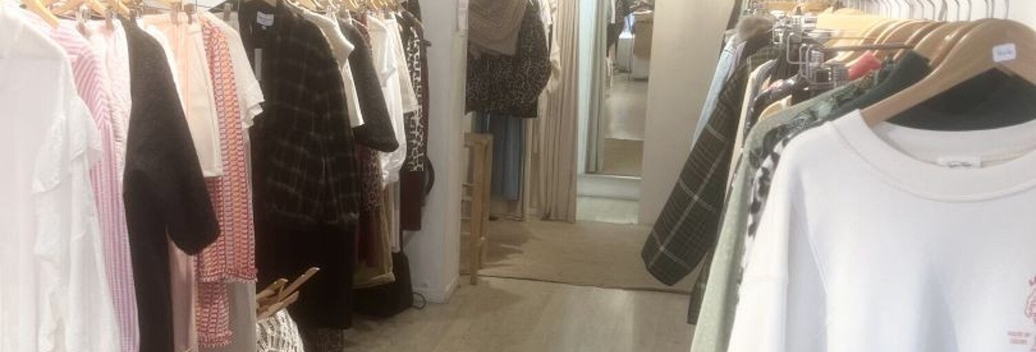 Commerce  20 m² à vendre à Sanary-sur-Mer (83110)