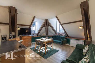 Appartement 2 pièces 220400 €