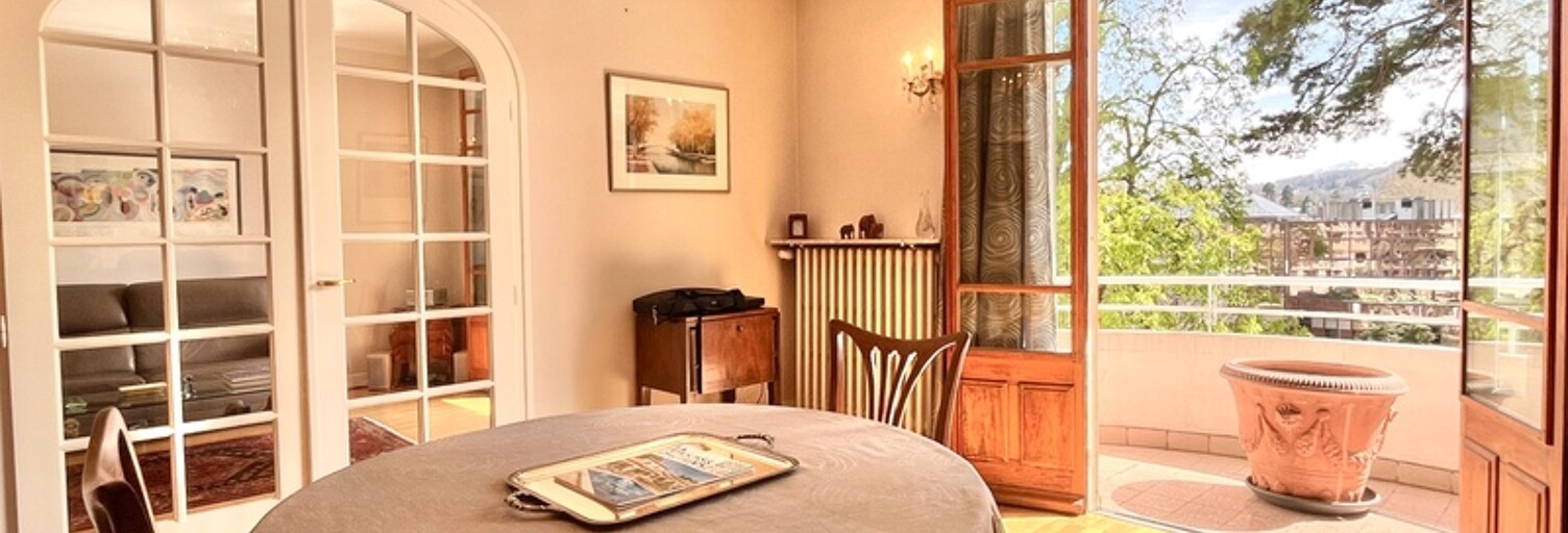 Appartement 3 Pièces 90 m² à vendre à Annecy (74000)