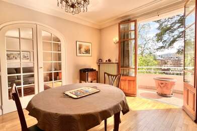 Appartement 3 pièces 690000 €