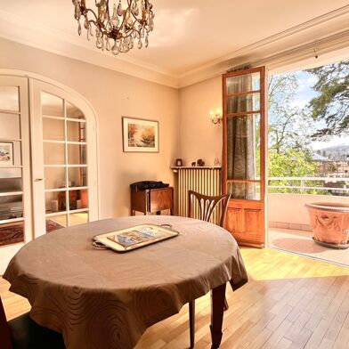 Appartement 3 pièces 690000 €