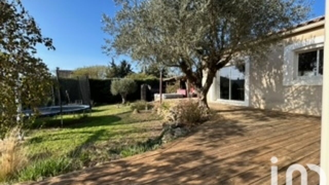 maison 5 pièces 128 m2 à vendre à Bagnoles (11600)