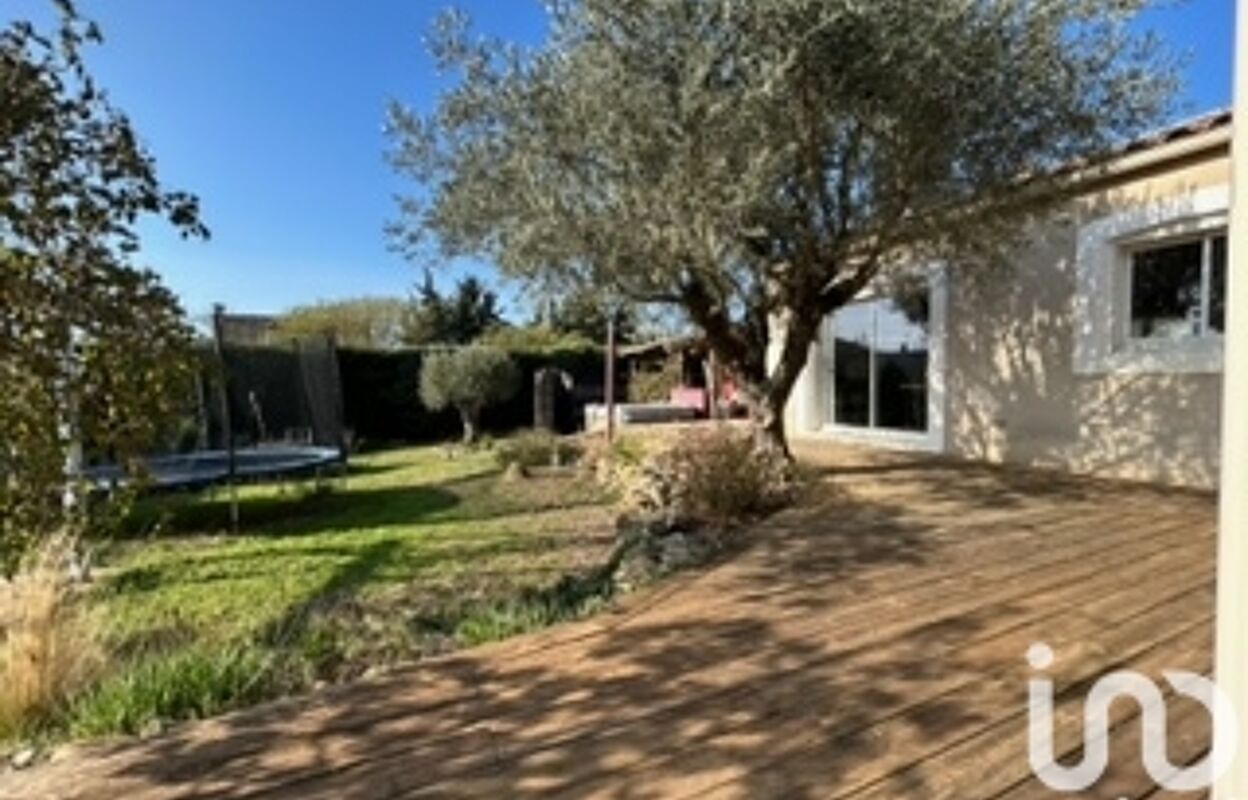 maison 5 pièces 128 m2 à vendre à Bagnoles (11600)