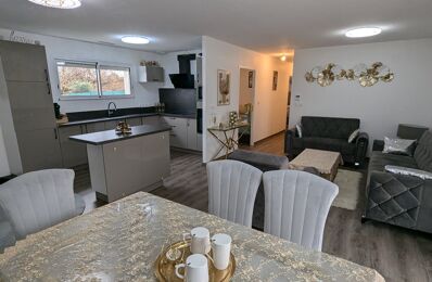 vente maison 180 000 € à proximité de Castagnac (31310)