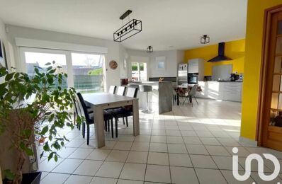 vente maison 292 000 € à proximité de Aubry-du-Hainaut (59494)