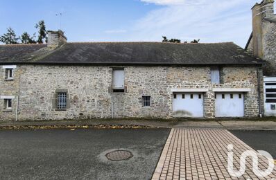 vente maison 85 000 € à proximité de Châtillon-en-Vendelais (35210)