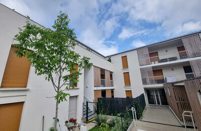 vente appartement 253 000 € à proximité de Thorigny-sur-Marne (77400)