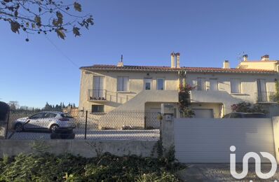 vente maison 269 990 € à proximité de Villeneuve-la-Rivière (66610)