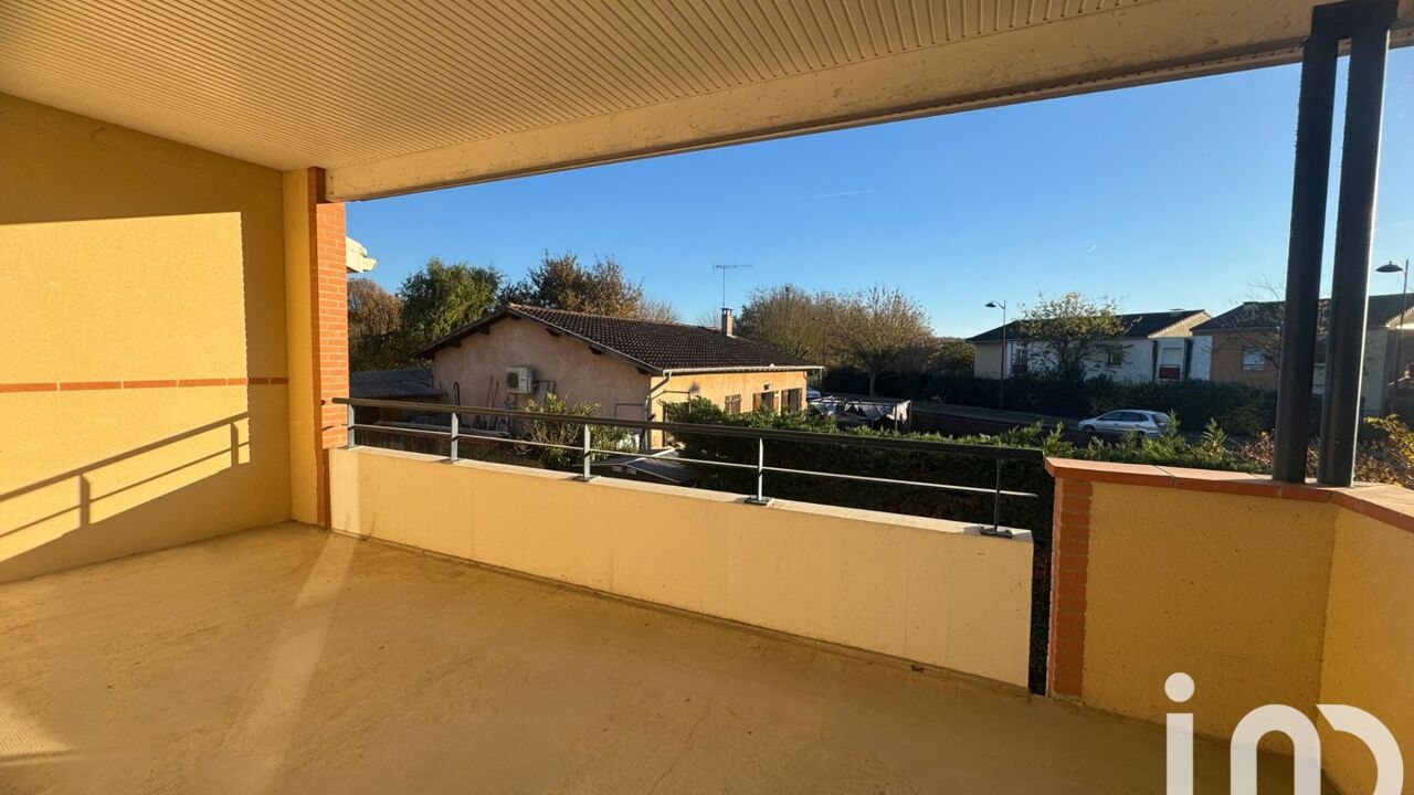 appartement 4 pièces 79 m2 à vendre à Cépet (31620)