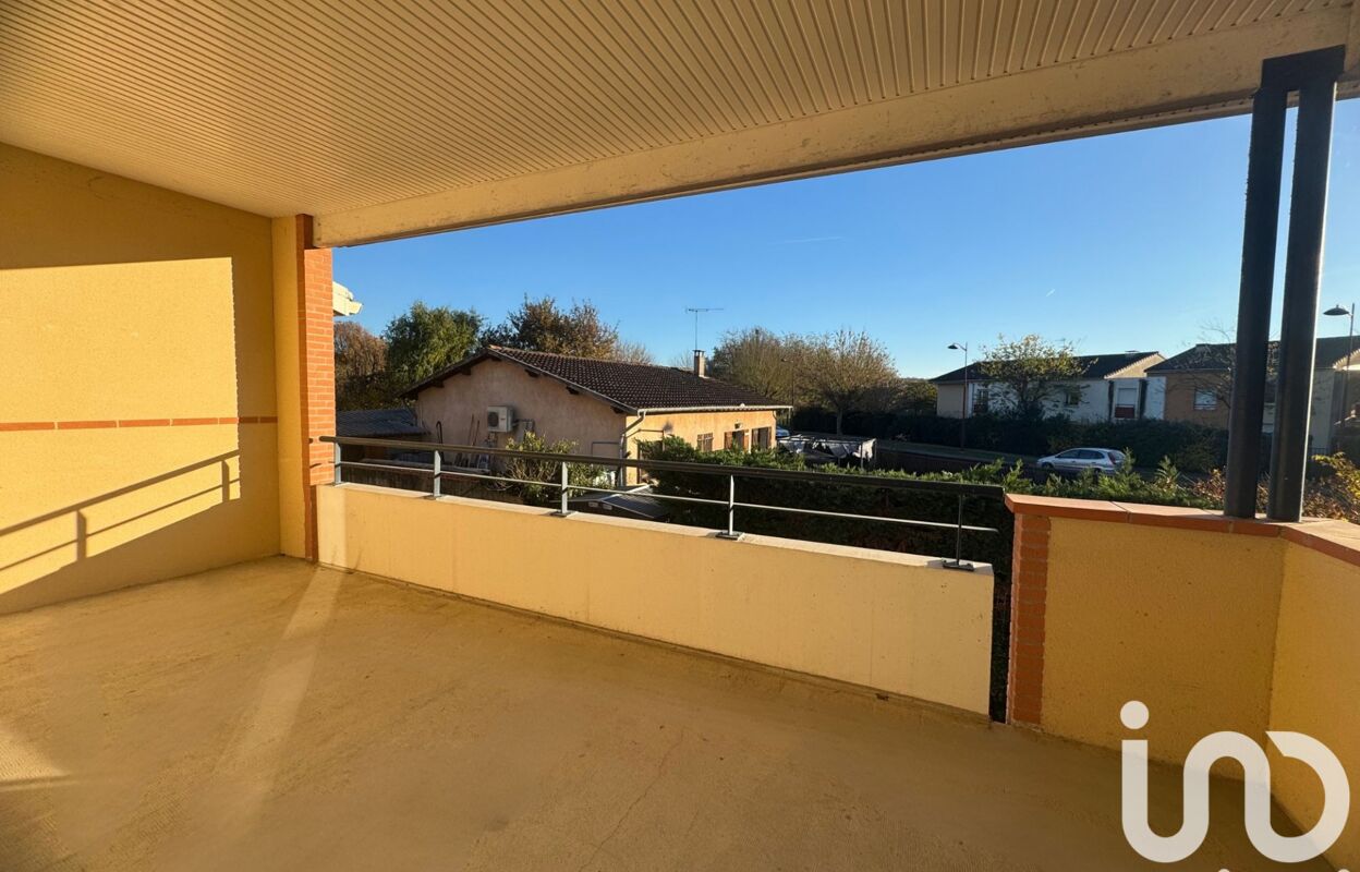 appartement 4 pièces 79 m2 à vendre à Cépet (31620)