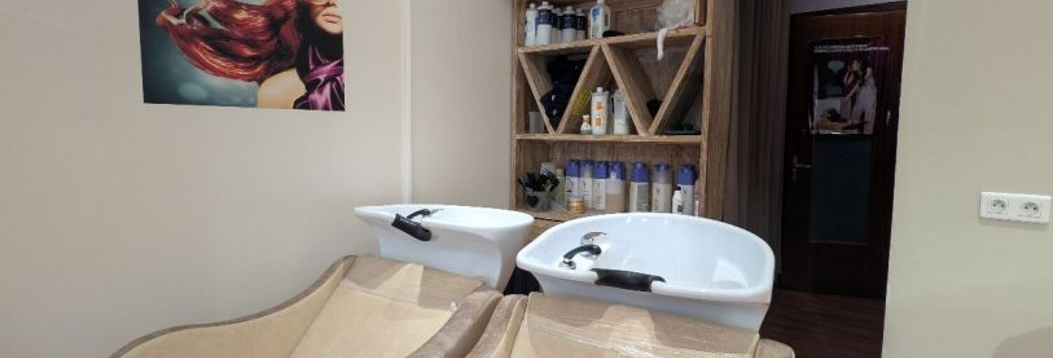 Commerce  45 m² à vendre à Toulon (83200)