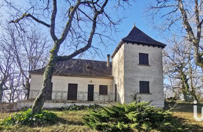 vente maison 158 000 € à proximité de Saint-Pompont (24170)