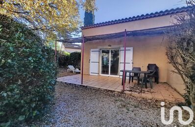 vente maison 195 000 € à proximité de Saint-Cézaire-sur-Siagne (06530)