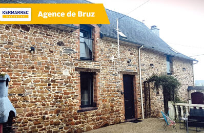 vente maison 247 000 € à proximité de La Bosse-de-Bretagne (35320)