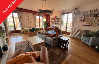 vente appartement 458 000 € à proximité de La Rivière-Saint-Sauveur (14600)