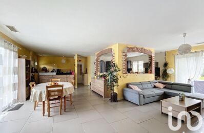 vente maison 255 000 € à proximité de Labastide-Saint-Georges (81500)