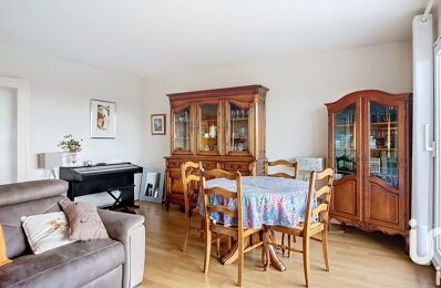 vente appartement 59 500 € à proximité de Gien (45500)