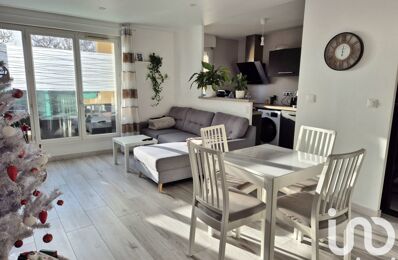 vente appartement 209 000 € à proximité de Yerres (91330)