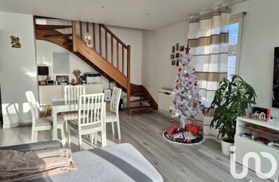 vente appartement 209 000 € à proximité de Savigny-le-Temple (77176)