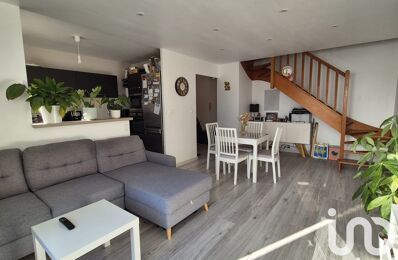 vente appartement 199 900 € à proximité de Moissy-Cramayel (77550)