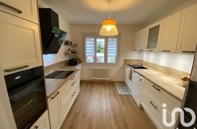 maison 5 pièces 90 m2 à vendre à Lannion (22300)