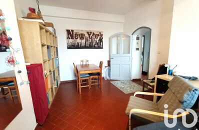 vente appartement 89 000 € à proximité de Caromb (84330)