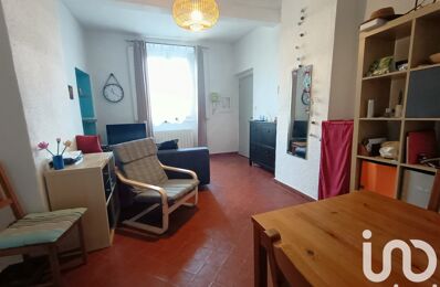 vente appartement 89 000 € à proximité de Le Beaucet (84210)