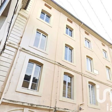 Appartement 2 pièces 70000 €