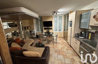 vente appartement 82 000 € à proximité de Pérignat-Lès-Sarliève (63170)