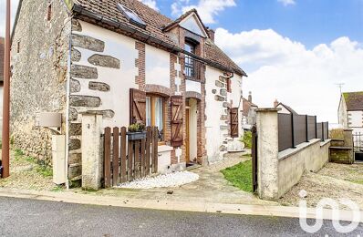 vente maison 99 000 € à proximité de Allemanche-Launay-Et-Soyer (51260)