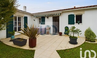 Maison 5 Pièces 155 m² à vendre à Loix (17111)
