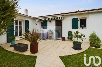 vente maison 875 000 € à proximité de La Tranche-sur-Mer (85360)