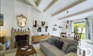 Maison 5 Pièces 125 m² à vendre à Loix (17111)