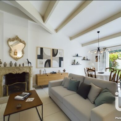 Maison 5 pièces 875000 €