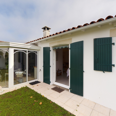 Maison 5 pièces 775000 €