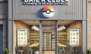 Commerce  60 m² à vendre à Paris 1 (75001)