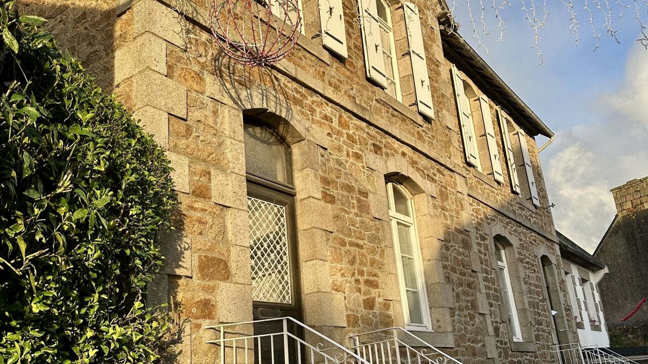 maison 13 pièces 260 m2 à vendre à Penvénan (22710)