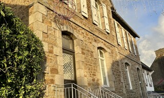 Maison 13 Pièces 260 m² à vendre à Penvénan (22710)