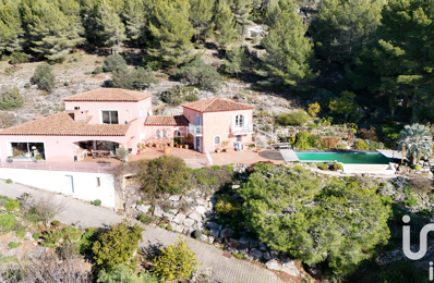 vente maison 2 280 000 € à proximité de La Cadière-d'Azur (83740)