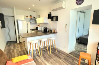 vente appartement 257 000 € à proximité de Saint-Mandrier-sur-Mer (83430)