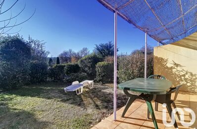 vente maison 135 000 € à proximité de Puget-sur-Argens (83480)