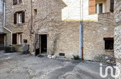 vente maison 165 000 € à proximité de Mons (83440)