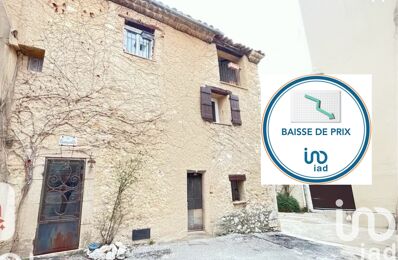 vente maison 150 000 € à proximité de Andon (06750)