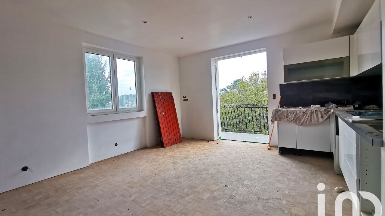 appartement 4 pièces 88 m2 à vendre à Bidart (64210)